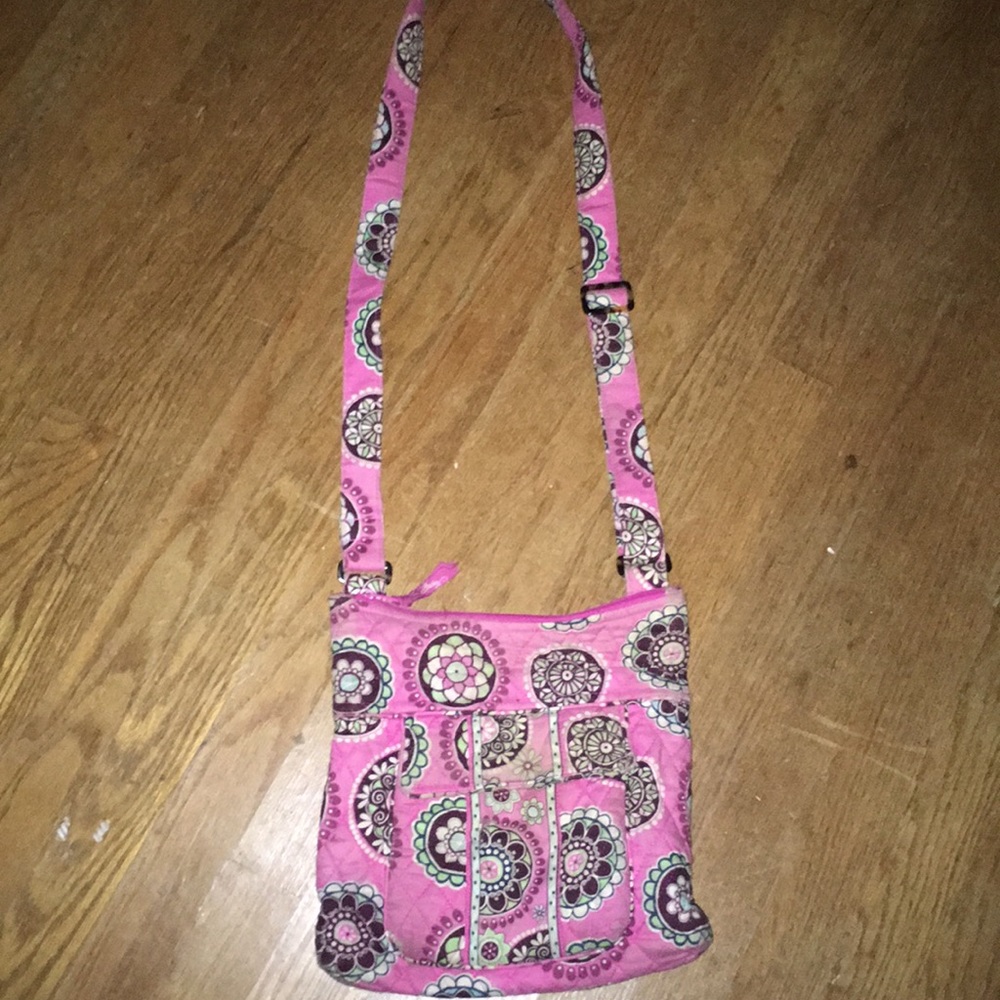Vera Bradley purse